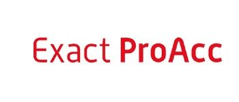 onFakt a Exact ProAcc
