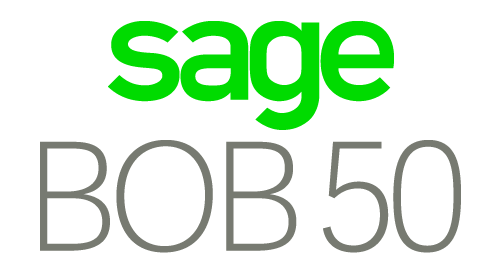onFakt a Sage BOB50